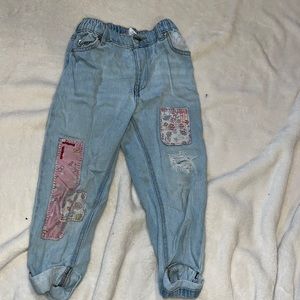 Kids 365 jeans size 5